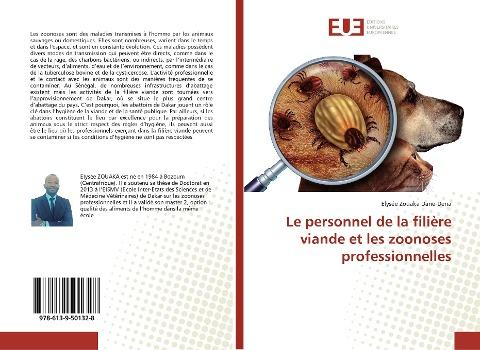 Le personnel de la filière viande et les zoonoses professionnelles