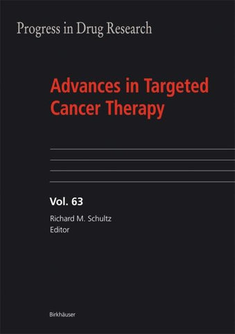 Advances in Targeted Cancer Therapy