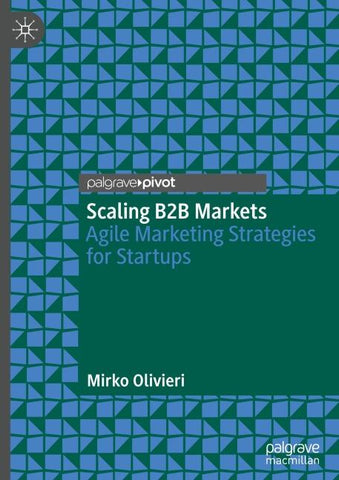 Scaling B2B Markets