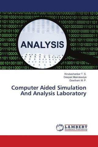 Computer Aided Simulation And Analysis Laboratory