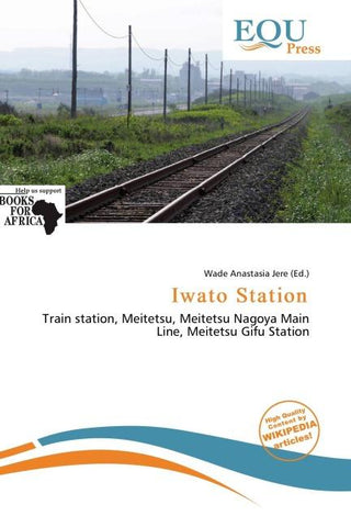 Iwato Station