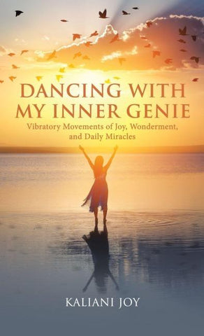 Dancing with My Inner Genie