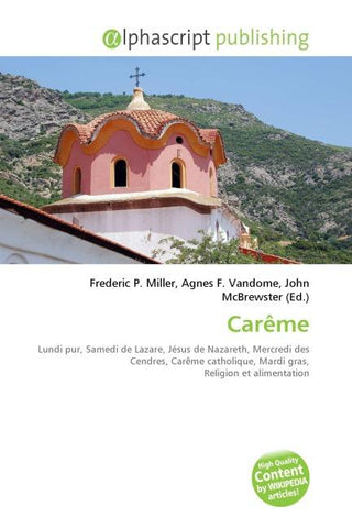 Carême