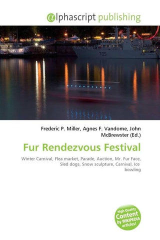 Fur Rendezvous Festival