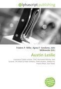 Austin Leslie