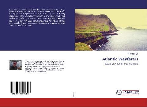 Atlantic Wayfarers
