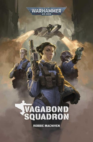 Vagabond Squadron