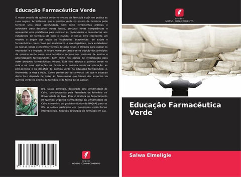 Educação Farmacêutica Verde