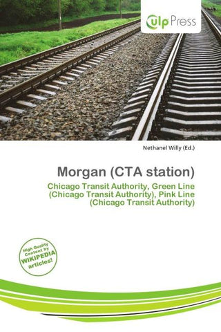Morgan (CTA station)
