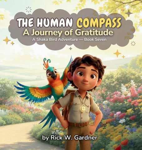 The Human Compass