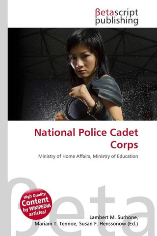 National Police Cadet Corps
