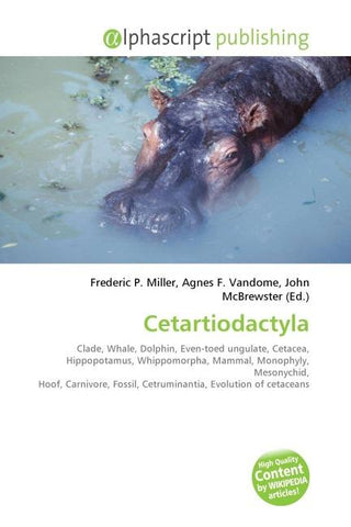 Cetartiodactyla