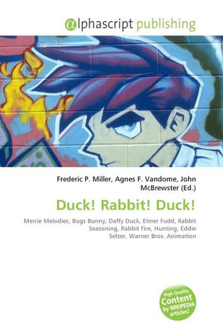 Duck! Rabbit! Duck!