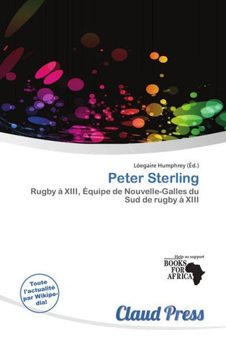 Peter Sterling