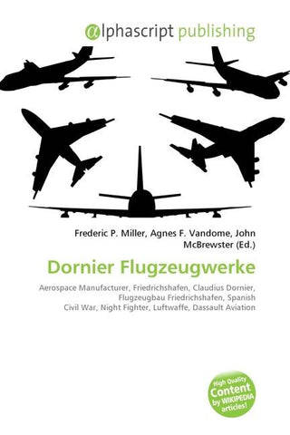 Dornier Flugzeugwerke
