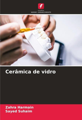 Cerâmica de vidro