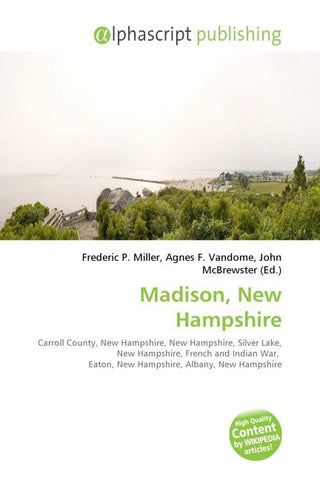 Madison, New Hampshire