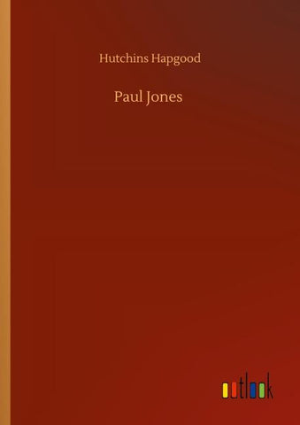 Paul Jones
