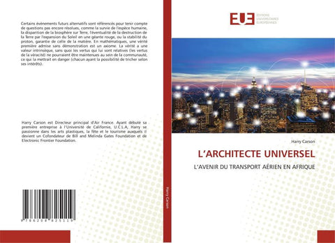 L'ARCHITECTE UNIVERSEL