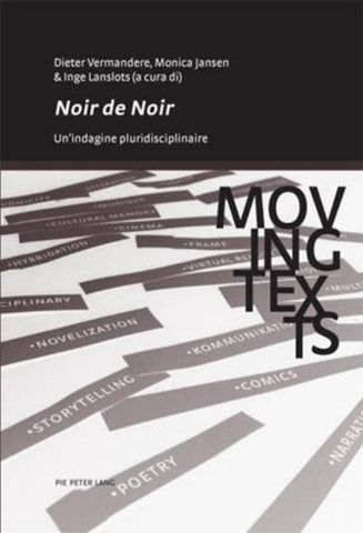 «Noir de noir»