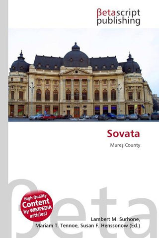Sovata