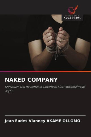 NAKED COMPANY