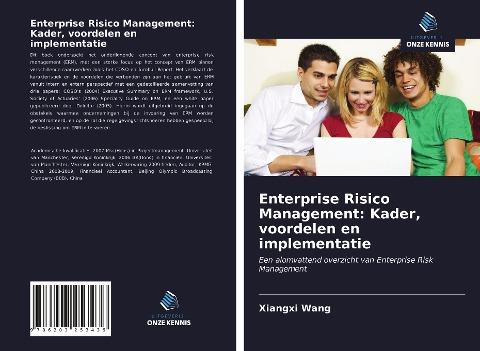 Enterprise Risico Management: Kader, voordelen en implementatie