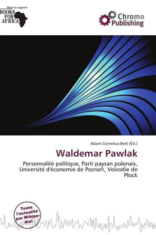 Waldemar Pawlak
