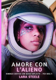 Amore con l'Alieno