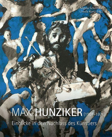 Max Hunziker (1901-1976)