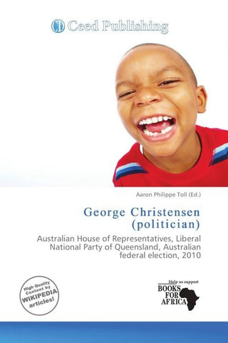 George Christensen (politician)