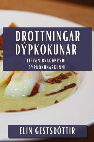 Drottningar Dýpkokunar
