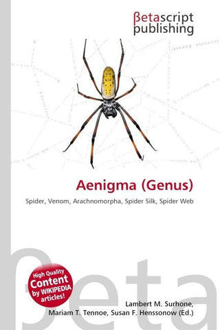 Aenigma (Genus)