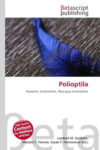 Polioptila