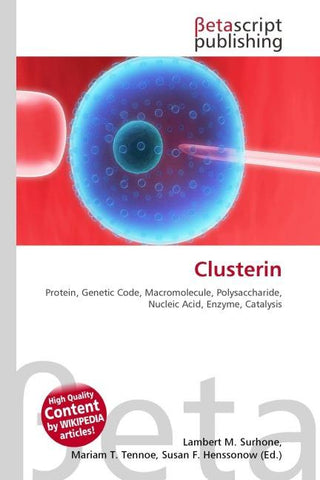 Clusterin