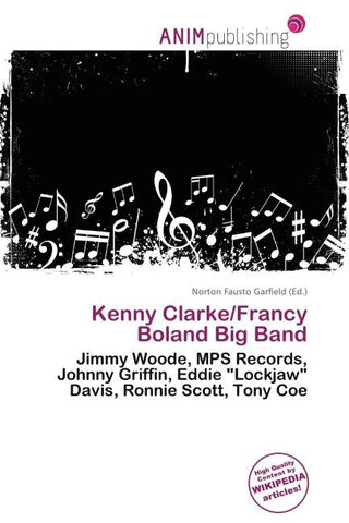 Kenny Clarke/Francy Boland Big Band