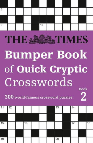 TIMES BUMPER BK_TIMES CROSS PB