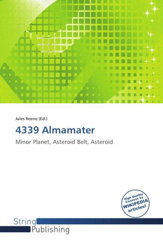 4339 Almamater