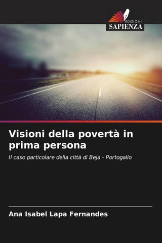 Visioni della povertà in prima persona