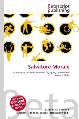 Salvatore Morale