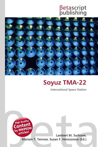 Soyuz TMA-22
