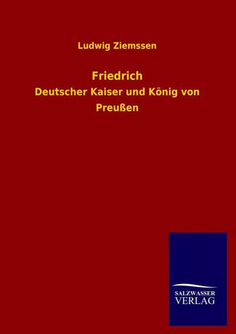 Friedrich