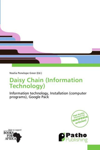 Daisy Chain (Information Technology)