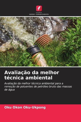 Avaliação da melhor técnica ambiental