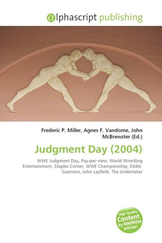 Judgment Day (2004)