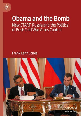 Obama and the Bomb