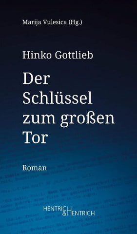 Der Schlüssel zum großen Tor