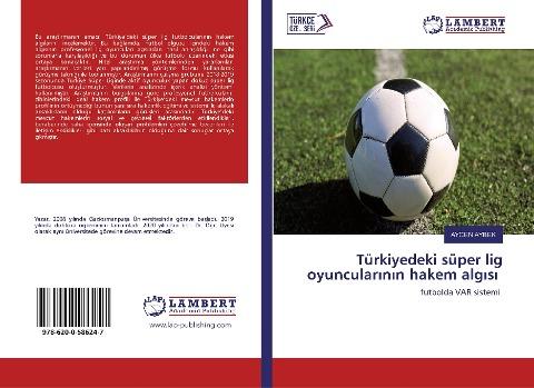 Türkiyedeki süper lig oyuncular¿n¿n hakem alg¿s¿