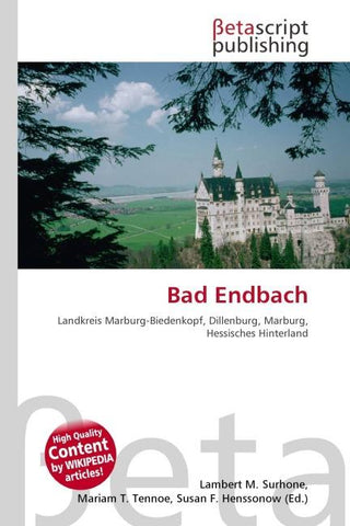 Bad Endbach