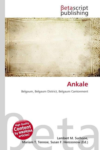 Ankale